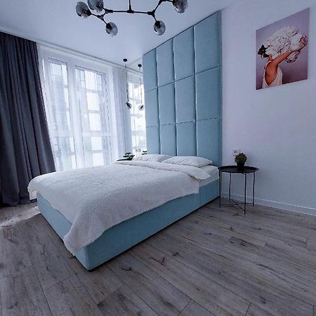 리비프 Avalon On Lypynskogo Street 아파트 외부 사진