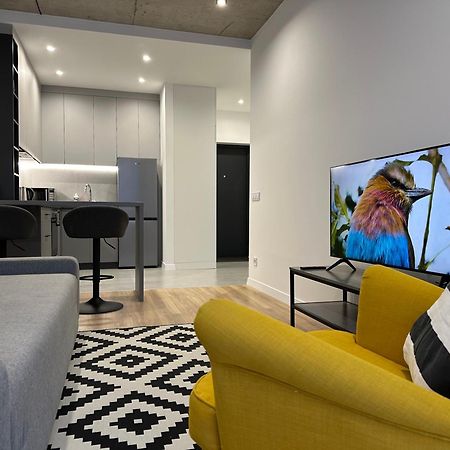 리비프 Avalon On Lypynskogo Street 아파트 외부 사진