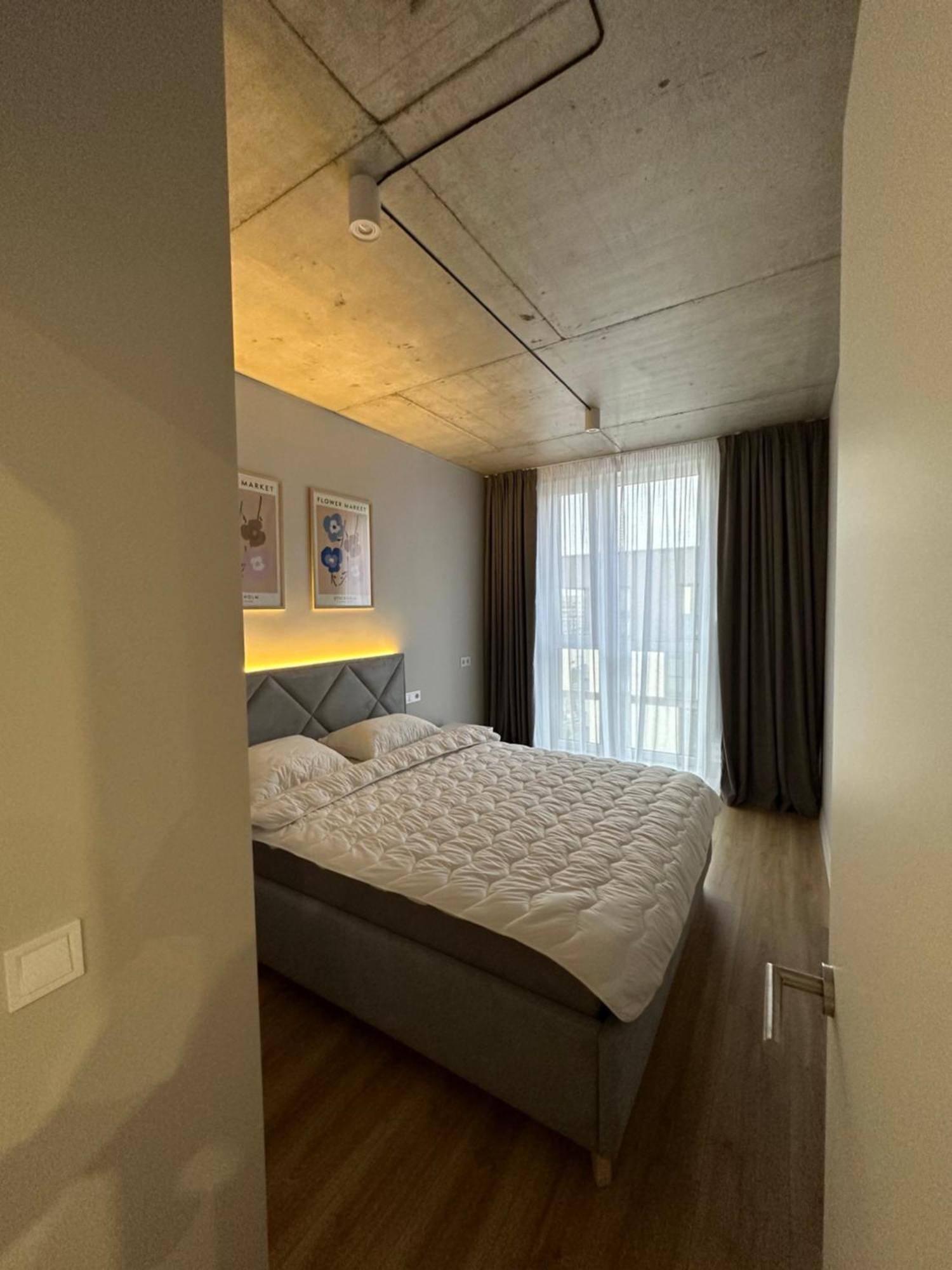리비프 Avalon On Lypynskogo Street 아파트 외부 사진