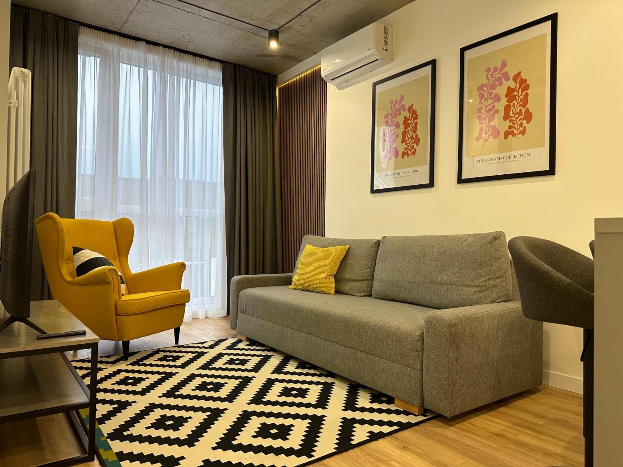 리비프 Avalon On Lypynskogo Street 아파트 외부 사진