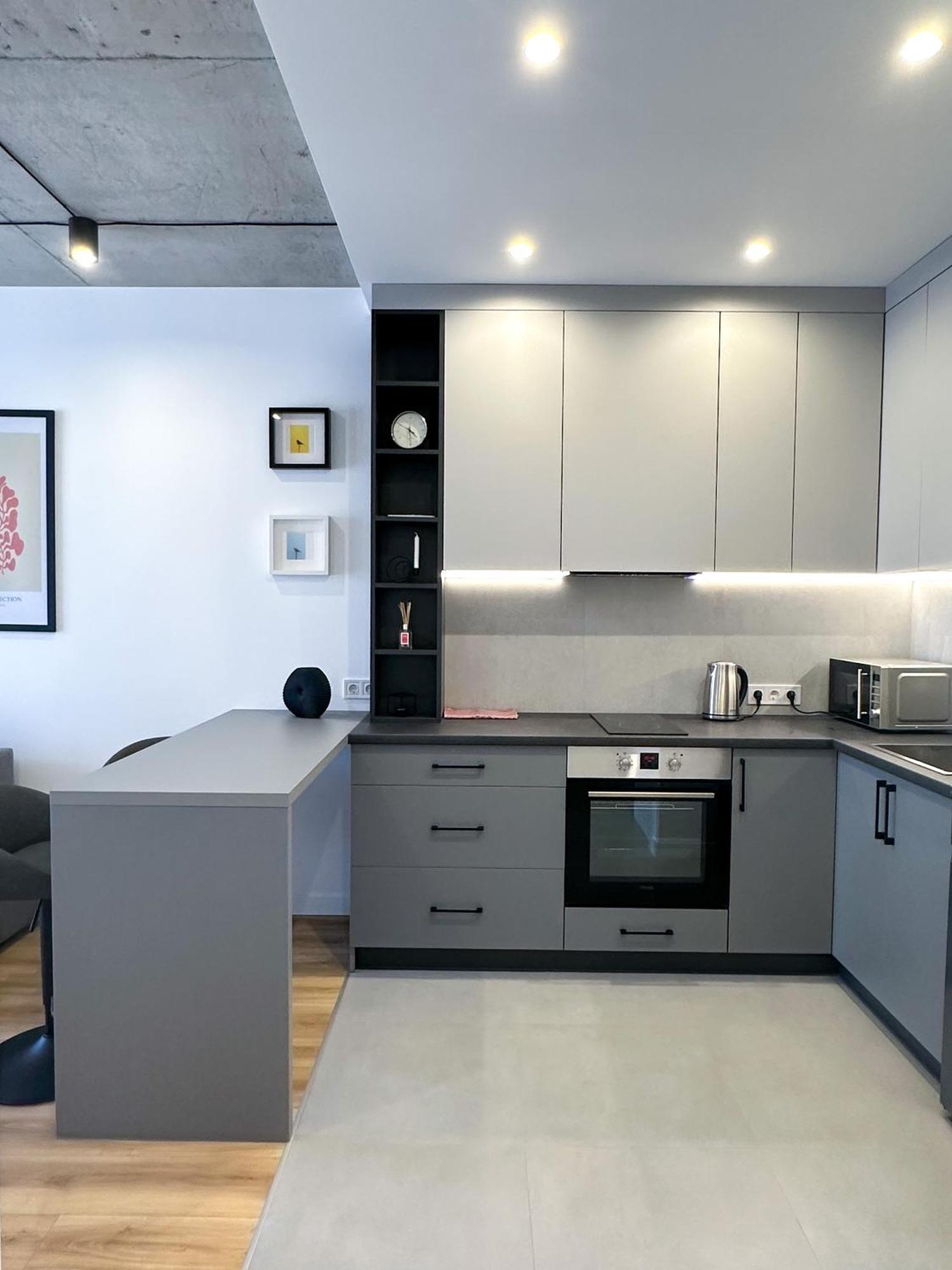 리비프 Avalon On Lypynskogo Street 아파트 외부 사진