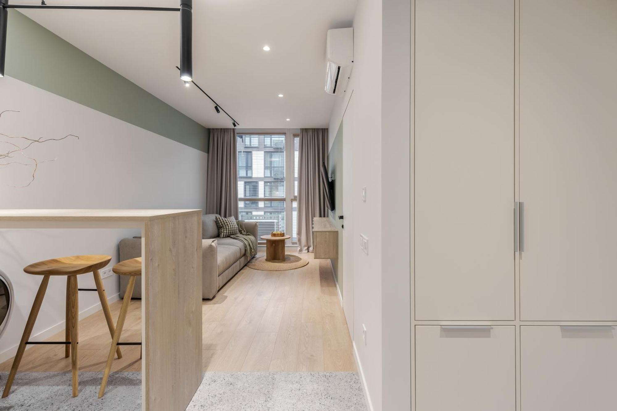 리비프 Avalon On Lypynskogo Street 아파트 외부 사진